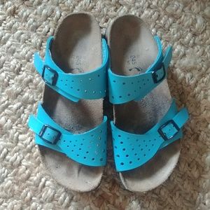 Birkenstock sandal